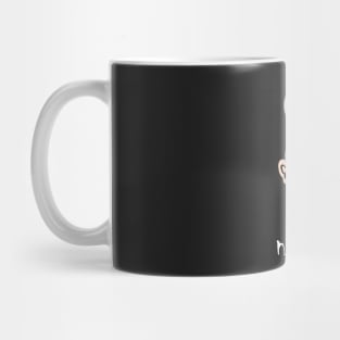 No idea Mug